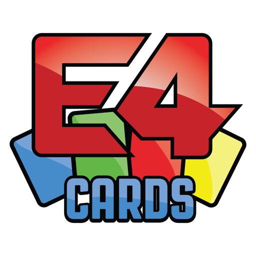E4 Cards